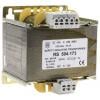 Izolační transformátor 200 VA, počet výstupů: 1, sekundární napětí: 12 – 0 - 12V ac RS PRO Izolační transformátor 200 VA, počet výstupů: 1, sekundární napětí: 12 – 0 - 12V ac RS PRO