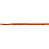 Helukabel JZ-500 Orange 10542-1000 řídicí kabel 5 G 1 mm², 1000 m, oranžová