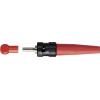 LAPP konektor k optickému kabelu POF STECKER ST (BFOC) CRIMP 2,2 /4ST