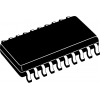 Texas Instruments ADC ADC0820CCWM/NOPB 1 8 bitů 667 ksps, SOIC, počet kolíků: 20 kolíkový Texas Instruments ADC ADC0820CCWM/NOPB 1 8 bitů 667 ksps, SOIC, počet kolíků: 20 kolíkový