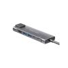 USB-C hub KRUGER & MATZ KM0391.2 USB-C hub KRUGER & MATZ KM0391.2