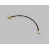 TRU COMPONENTS TC-2510545 HF adaptér SMA zástrčka - SMA zástrčka 30.00...
