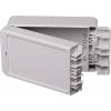 Bopla Bocube B 140806 PC-V0-7035 96013125 Venkovní kryt 80 x 151 x 60 Polykarbonát V0 šedobílá (RAL 7035) 1 ks Bopla Bocube B 140806 PC-V0-7035 96013125 Venkovní kryt 80 x 151 x 60 Polykarbonát V0 šedobílá (RAL 7035) 1 ks