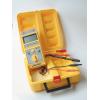 Tester izolace Tester izolace P06234101 250 V 1000 V Chauvin Arnoux 2000 mΩ, úroveň kategorie: CAT III Tester izolace Tester izolace P06234101 250 V 1000 V Chauvin Arnoux 2000 mΩ, úroveň kategorie: CAT III