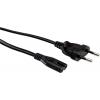 Value 19.99.2096 napájecí kabel černá 1.80 m Value 19.99.2096 napájecí kabel černá 1.80 m