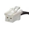 Molex zásuvkový konektor na kabel 2, 151360202, 1 ks Bulk Molex zásuvkový konektor na kabel 2, 151360202, 1 ks Bulk