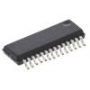 Renesas Electronics PWM regulátor ISL6227CAZ 2 5V 245 kHz, počet kolíků: 28 kolíkový, QSOP-28 Renesas Electronics PWM regulátor ISL6227CAZ 2 5V 245 kHz, počet kolíků: 28 kolíkový, QSOP-28