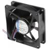 ebm-papst Axiální ventilátor, řada: 8400 N, průtok vzduchu: 58 m³/h 1.4 W 24V dc 58 mA IP20 80 mm 80mm 25 mm ebm-papst Axiální ventilátor, řada: 8400 N, průtok vzduchu: 58 m³/h 1.4 W 24V dc 58 mA IP20 80 mm 80mm 25 mm