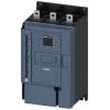 Siemens Startér DOL, rozsah: 3RW55 7.5 kW 250A 480V ac 3pólový 3fázový IP20 Siemens Startér DOL, rozsah: 3RW55 7.5 kW 250A 480V ac 3pólový 3fázový IP20
