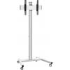Vogels PFW 6851 TV držák na zeď 106,7 cm (42) - 160,0 cm (63) naklápěc...