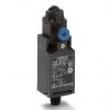 Omron D4n Páka s válečkem Koncový spínač 1 NO/1 NC IP67 Plastové 240V 10A
