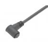 Kabel ovladače snímače, A: Vnitřní, A: M8, Pravoúhlý 3, B: Volný konec, B: Neuzavřený, 60V, IP67, IP65, řada: 718 binder Kabel ovladače snímače, A: Vnitřní, A: M8, Pravoúhlý 3, B: Volný konec, B: Neuzavřený, 60V, IP67, IP65, řada: 718 binder