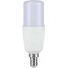 V-TAC 212696 LED Energetická třída (EEK2021) F (A - G) E14 7.5 W = 50 W studená bílá 1 ks V-TAC 212696 LED Energetická třída (EEK2021) F (A - G) E14 7.5 W = 50 W studená bílá 1 ks