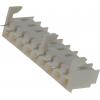 Molex zásuvková lišta 9, rozteč 3.96 mm, 9484099, 1 ks Tray Molex zásuvková lišta 9, rozteč 3.96 mm, 9484099, 1 ks Tray