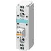 Siemens Polovodičové relé Lišta DIN SPST 230 V 3RF2 24V Siemens Polovodičové relé Lišta DIN SPST 230 V 3RF2 24V