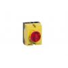 Legrand Oddělovací (hlavní) vypínač, rozsah: 022 3pólový IP65 25A Legrand Oddělovací (hlavní) vypínač, rozsah: 022 3pólový IP65 25A