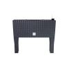 Truhlík RATO CASE HIGH 60x25x46cm antracit