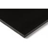 RS PRO Plastová deska, Plast vyztužený sklem barva Černá, délka: 500 mm, šířka: 300mm, tloušťka: 16 mm, Polyamid 66 GF30 RS PRO Plastová deska, Plast vyztužený sklem barva Černá, délka: 500 mm, šířka: 300mm, tloušťka: 16 mm, Polyamid 66 GF30