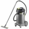 Kärcher Professional NT 48/1 1.428-620.0 mokrý/suchý vysavač 1380 W 48 l