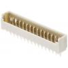 Molex vestavná pinová lišta (standardní) Počet pólů 10 Rastr (rozteč): 1.25 mm 530471010 1 ks Tray