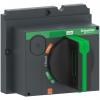 Otočná klika, řada: ComPacT NSX, pro použití s: Nový ComPacT NSXm Schneider Electric