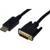 Digitus HDMI kabel Zástrčka HDMI-A, Zástrčka HDMI-A 5.00 m černá AK-33...