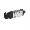 Pneumatický solenoidový ventil, řada: V61 G Elektromagnetický/pružina Norgren 24V Pneumatický solenoidový ventil, řada: V61 G Elektromagnetický/pružina Norgren 24V
