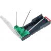 Bosch Accessories 2608630568 Pilový plátek do kmitací pily U 144 D - S...