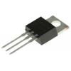 onsemi Tranzistor 8 A NPN 120 V, TO-220, počet kolíků: 3 kolíkový Jednoduchý