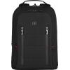 Wenger batoh na notebooky City Traveler, max. 39,6 cm (15,6) , černá Wenger batoh na notebooky City Traveler, max. 39,6 cm (15,6) , černá