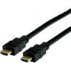 Roline DisplayPort kabel Konektor DisplayPort, DVI-D 24+1pol. Zástrčka...