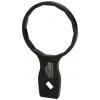 KS Tools 1509463 Klíč na olejové filtry 3/8 Ø 66,5 mm / 14 ploch