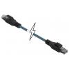 Molex upravený zástrčkový konektor pro senzory - aktory, 1300250292, 1... Molex upravený zástrčkový konektor pro senzory - aktory, 1300250292, 1...