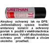 Uretanový izolační lak KNT 71, 12 × 200 ml Uretanový izolační lak KNT 71, 12 × 200 ml