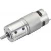 W-Series, Feed-through terminal, Double-tier terminal, Rated cross-section: 2,5 mm², Screw connection, Direct mounting WDK 2.5 ZQV GR 1067970000 šedá W-Series, Feed-through terminal, Double-tier terminal, Rated cross-section: 2,5 mm², Screw connection, Direct mounting WDK 2.5 ZQV GR 1067970000 šedá