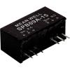 MEAN WELL SPB09C-12 DC/DC měnič napětí, modul 750 mA 9 W Počet výstupů: 1 x Obsah 1 ks MEAN WELL SPB09C-12 DC/DC měnič napětí, modul 750 mA 9 W Počet výstupů: 1 x Obsah 1 ks