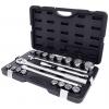 Brilliant Tools 911.0721 sada nástrčných klíčů, 21dílná, NEW-61360