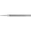 PFERD TOOLS 19302154 Rybářský pilník Délka 150 mm 12 ks