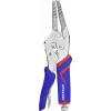 WorkPro WP231075 kleště samosvorné 165 mm