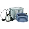 Vodní čerpadlo 135 L/min 230/240 V Xylem