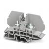 Phoenix Contact Svorkovnice 3075896, řada: RBO 6, 800V Šedá 35mm² 1 Šroub Phoenix Contact Svorkovnice 3075896, řada: RBO 6, 800V Šedá 35mm² 1 Šroub