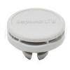Amphenol Industrial VENT M12 Prvek tlakové kompenzace 13 mm 13mm Amphenol Industrial VENT M12 Prvek tlakové kompenzace 13 mm 13mm