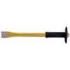 KS Tools Majzlík s ruční ochrannou rukojetí, plochý oválný, 70 mm 1620...