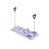 Pilates reformer REBEL RBA-3069-PU Pilates reformer REBEL RBA-3069-PU
