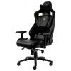 Noblechairs noblechairs EPIC Gaming Stuhl - schwarz herní židle černá