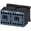 Siemens Relé stykače 3 A s 2 NO/2 NC kontakty 24V dc, rozsah: 3RH2 2 NO, 2 NC Siemens Relé stykače 3 A s 2 NO/2 NC kontakty 24V dc, rozsah: 3RH2 2 NO, 2 NC