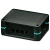 Univerzální pouzdro UCS 125-87-F-GD-RPI4B 9005 Phoenix Contact Množství: 1 ks Univerzální pouzdro UCS 125-87-F-GD-RPI4B 9005 Phoenix Contact Množství: 1 ks