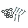 KS Tools 150.1119 Montážní pouzdro vel. 4, 13 x 8 mm