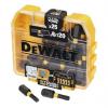 DeWALT Bit šroubováku, Šestihran, T20 x 25 mm, celková délka: 25 mm, počet kusů: 25 DeWALT Bit šroubováku, Šestihran, T20 x 25 mm, celková délka: 25 mm, počet kusů: 25