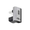 Adaptér USB-C/USB-C GOOBAY 74445 Adaptér USB-C/USB-C GOOBAY 74445
